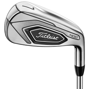 Titleist T400 Eisensatz für Herren, Rechtshand,...