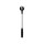Silverline Ballangel mit Teleskopstab, Korb - 198 cm