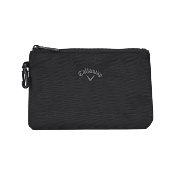 Callaway 2022 Clubhouse Valuables Pouch Wertsachentasche...