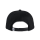 Callaway 2022 Flatbill Unisex Cap in verstellbarer Einheitsgröße, schwarz