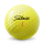 36 Stk. Titleist 2022 TruFeel Golfbälle, leuchtendes gelb, für ein besondes weiches Schlaggefühl
