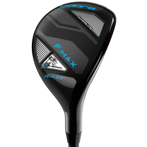 COBRA Womens F-MAX Superlite Offset Hybrid für Damen