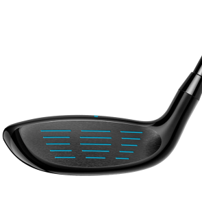 COBRA Womens F-MAX Superlite Offset Hybrid für Damen
