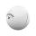 3+1 Dutzend Callaway 2022 Chrome Soft X Golfbälle, weiß