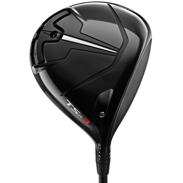 Titleist TSR3 Custom Driver für Herren, Rechtshand