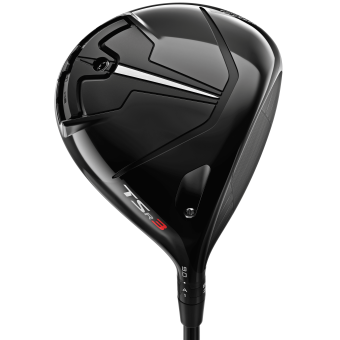 Titleist TSR3 Custom Driver für Herren, Rechtshand