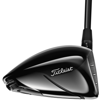 Titleist TSR3 Custom Driver für Herren, Rechtshand