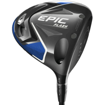 Callaway 2019 EPIC Flash Limited Edition Blue Driver...