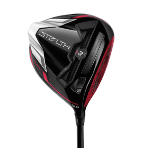 TaylorMade Stealth Plus Custom Driver für Herren