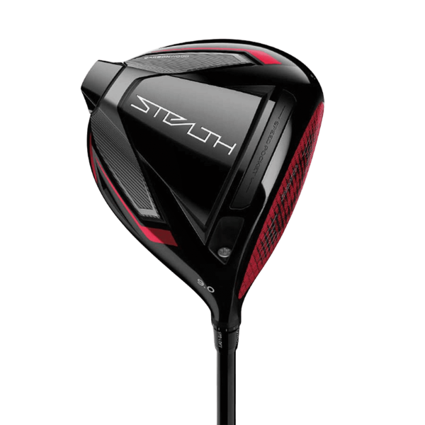 TaylorMade Stealth Driver für Herren
