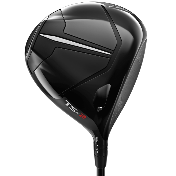 Titleist TSR2 Driver für Herren, Rechtshand