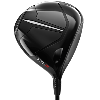 Titleist TSR2 Driver für Herren, Rechtshand