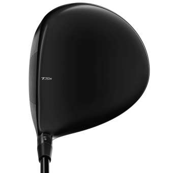 Titleist TSR2 Driver für Herren, Rechtshand