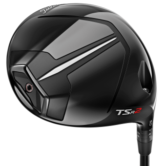 Titleist TSR2 Driver für Herren, Rechtshand