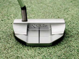 TaylorMade Spider GT Notchback Putter für Herren