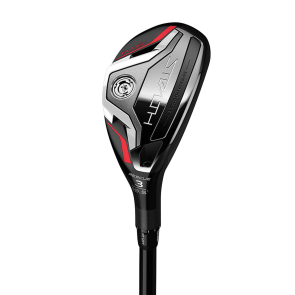 TaylorMade Stealth Plus Hybrid für Herren