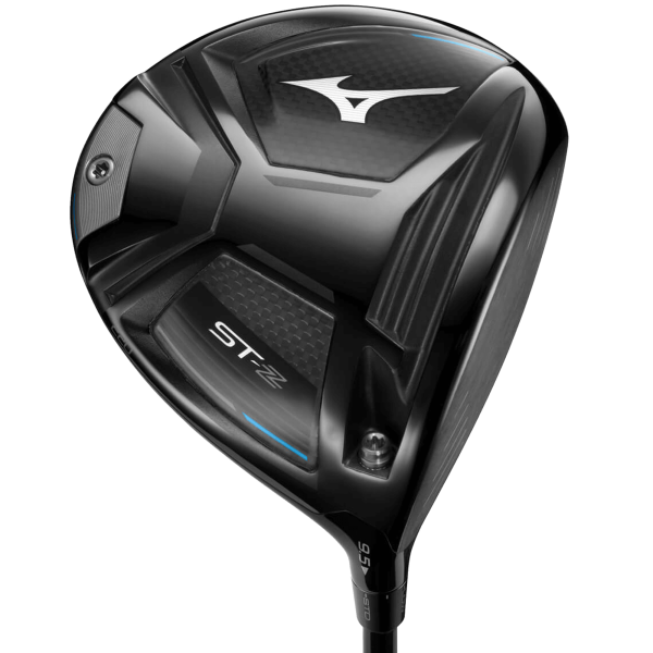 mizuno Golf 2022 ST-Z 220 Driver für Herren, Linkshand