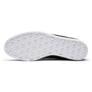PUMA Suede G Golfschuhe für Herren, schwarz - ohne...