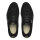 PUMA Suede G Golfschuhe für Herren, schwarz - ohne Spikes, schwarzes Wildleder mit weißer Gummisohle, schmale Passform
