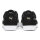 PUMA Suede G Golfschuhe für Herren, schwarz - ohne Spikes, schwarzes Wildleder mit weißer Gummisohle, schmale Passform