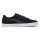 PUMA Suede G Golfschuhe für Herren, schwarz - ohne Spikes, schwarzes Wildleder mit weißer Gummisohle, schmale Passform