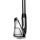 COBRA KING F9 SPEEDBACK One Length Eisensatz für Herren, mit einheitlicher Schaftlänge (37.50 Inch = Schaftlänge eines Eisen #7)