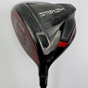 TaylorMade Stealth 10.5° Driver für Herren,...