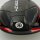 TaylorMade Stealth 10.5° Driver für Herren, Linkshand, mit Fujikura Ventus Red 5 Non-Velocore Std. Graphitschaft in Std. Länge (45.75 Inch), Stiff (55.0g), mit LAMKIN Crossline 360, black-red Std. Griff in Std. Stärke