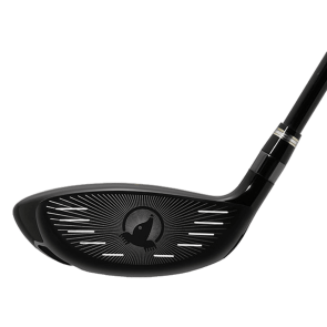 HONMA BERES Black Fairwayholz für Herren