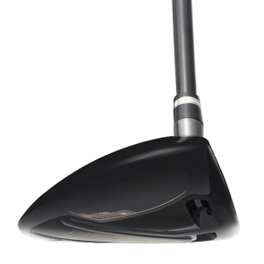 HONMA BERES Black Fairwayholz für Herren