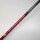 SRIXON ZX Mk II Fairwayholz 5 (18.0°) für Herren, Rechtshand, mit Project X HZRDUS Smoke Red RDX 50 Std. Graphitschaft in Std. Länge (42.50 Inch), Lite (50.0g), mit Golf Pride Tour Velvet 360. black-white Std. Griff in Std. Stärke, inkl. Headcover