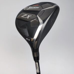 SRIXON ZX Mk II Fairwayholz 5 (18.0°) für...