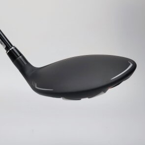 SRIXON ZX Mk II Fairwayholz 5 (18.0°) für Herren, Rechtshand, mit Project X HZRDUS Smoke Red RDX 50 Std. Graphitschaft in Std. Länge (42.50 Inch), Lite (50.0g), mit Golf Pride Tour Velvet 360. black-white Std. Griff in Std. Stärke, inkl. Headcover