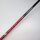 SRIXON ZX Mk II Fairwayholz 5 (18.0°) für Herren, Rechtshand, mit Project X HZRDUS Smoke Red RDX 50 Std. Graphitschaft in Std. Länge (42.50 Inch), Lite (50.0g), mit Golf Pride Tour Velvet 360. black-white Std. Griff in Std. Stärke, inkl. Headcover