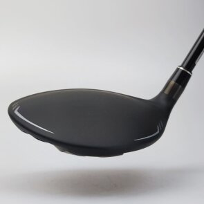 SRIXON ZX Mk II Fairwayholz 5 (18.0°) für Herren, Linkshand, mit Project X HZRDUS Smoke Red RDX 60 Std. Graphitschaft in Std. Länge (42.50 Inch), Regular (60.0g), mit Golf Pride Tour Velvet 360. black-white Std. Griff in Std. Stärke, inkl. Headcover