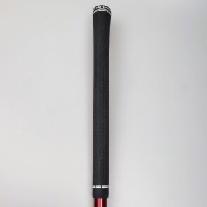 SRIXON ZX Mk II Fairwayholz 5 (18.0°) für Herren, Linkshand, mit Project X HZRDUS Smoke Red RDX 60 Std. Graphitschaft in Std. Länge (42.50 Inch), Regular (60.0g), mit Golf Pride Tour Velvet 360. black-white Std. Griff in Std. Stärke, inkl. Headcover