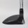 SRIXON ZX Mk II Fairwayholz 5 (18.0°) für Herren, Linkshand, mit Project X HZRDUS Smoke Red RDX 60 Std. Graphitschaft in Std. Länge (42.50 Inch), Regular (60.0g), mit Golf Pride Tour Velvet 360. black-white Std. Griff in Std. Stärke, inkl. Headcover