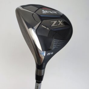 SRIXON ZX Mk II Fairwayholz 5 (18.0°) für...
