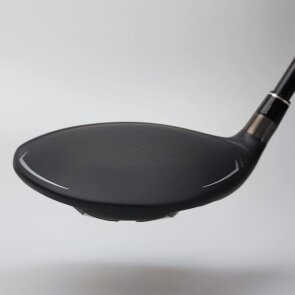 SRIXON ZX Mk II Fairwayholz 3 (15.0°) für Herren, Linkshand, mit Project X HZRDUS Smoke Red RDX 60 Std. Graphitschaft in Std. Länge (43.00 Inch), Regular (60.0g), mit Golf Pride Tour Velvet 360. black-white Std. Griff in Std. Stärke, inkl. Headcover