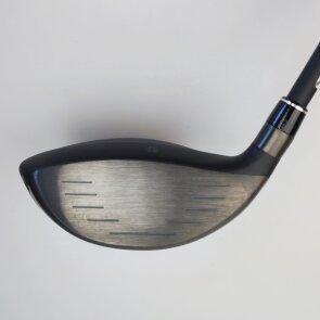 SRIXON ZX Mk II Fairwayholz 5 (18.0°) für Damen, Rechtshand, mit Project X CYPHER 40 Std. Graphitschaft in Std. Länge (41.50 Inch), Womens (50.0g), mit Winn Dri-TAC Wrap, grey Griff in Std. Stärke, inkl. Headcover