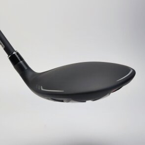 SRIXON ZX Mk II Fairwayholz 5 (18.0°) für Damen, Rechtshand, mit Project X CYPHER 40 Std. Graphitschaft in Std. Länge (41.50 Inch), Womens (50.0g), mit Winn Dri-TAC Wrap, grey Griff in Std. Stärke, inkl. Headcover