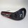SRIXON ZX Mk II Fairwayholz 5 (18.0°) für Damen, Rechtshand, mit Project X CYPHER 40 Std. Graphitschaft in Std. Länge (41.50 Inch), Womens (50.0g), mit Winn Dri-TAC Wrap, grey Griff in Std. Stärke, inkl. Headcover