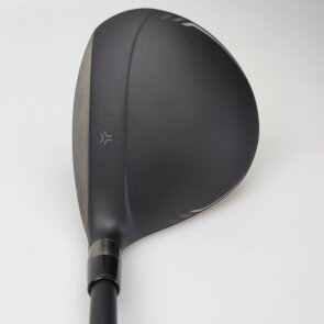 SRIXON ZX Mk II Fairwayholz 5 (18.0°) für Damen,...