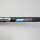 SRIXON ZX Mk II Fairwayholz 7 (21.0°) für Damen, Rechtshand, mit Project X CYPHER 40 Std. Graphitschaft in Std. Länge (41.00 Inch), Womens (50.0g), mit Golf Pride Tour Velvet 360. black-white Std. Griff in Std. Stärke, inkl. Headcover