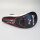 SRIXON ZX Mk II Fairwayholz 7 (21.0°) für Damen, Rechtshand, mit Project X CYPHER 40 Std. Graphitschaft in Std. Länge (41.00 Inch), Womens (50.0g), mit Golf Pride Tour Velvet 360. black-white Std. Griff in Std. Stärke, inkl. Headcover