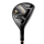 HONMA BERES Black Hybrid für Herren