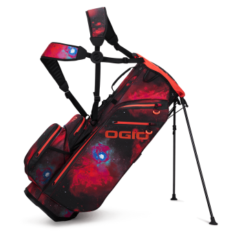 OGIO 2022 ALL ELEMENTS Nebula Water Resistant Hybrid...