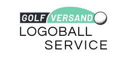 Golfversand Logoball Service