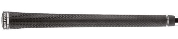 Golf Pride M31 360, black-white (Std. Modell)