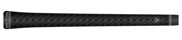 Golf Pride Z-GRIP CHEV, black-grey